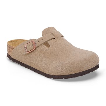 Birkenstock Little Kids' Boston Clog