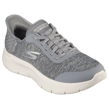 Skechers Women's Go Walk Grand Entry Slip-Ins Sneaker