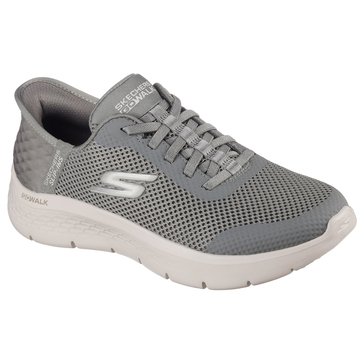 Skechers Women's Go Walk Grand Entry Slip-Ins Sneaker