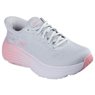 Skechers Women's Go Run Max Slip-Ins Sneaker