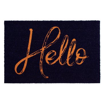 Calloway Mills Canty Hello 24x36 Doormat