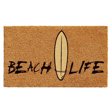 Calloway Mills Beach Life 17x29 Doormat