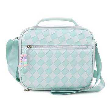 Omg Accessories Women Lunch Bag