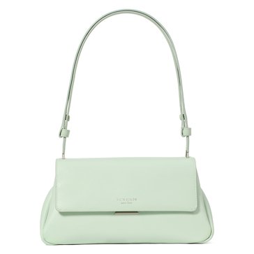Kate Spade New York Grace Fine Grain Leather Shoulder Bag
