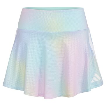 Adidas Big Girls' Gradient Print Skort
