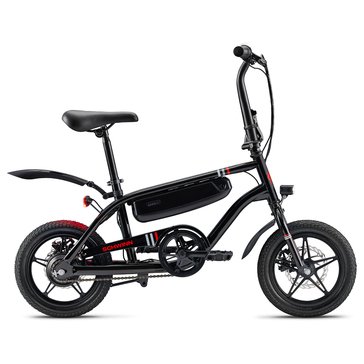 Schwinn Tornado 14