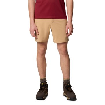 Columbia Men's Sage Peak Chino 7