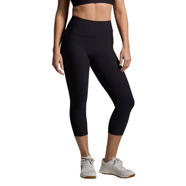 Born Primitive Women's All Or Nothing Capri Shorts