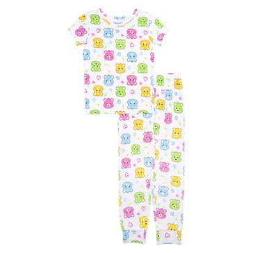 Care Bears Baby Girls