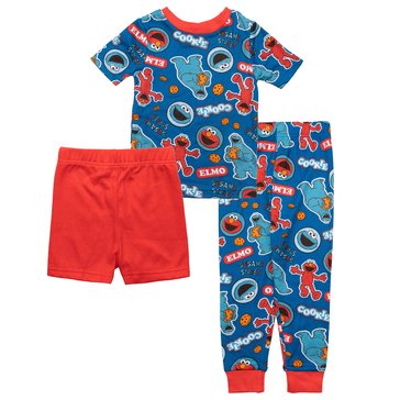 Sesame Street Baby Boys
