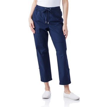 Nautica Women's Caspain Utility Pant