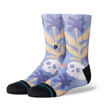 Stance Boys' Tropiskull Crew Socks