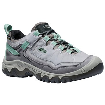 Keen Women's Targhee IV Low Waterproof Hiking Shoe