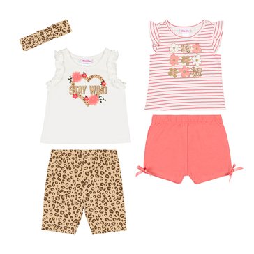 Little Lass Toddler Girls