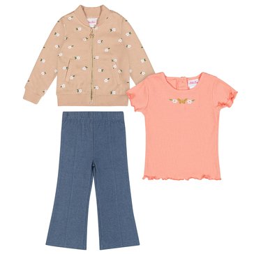 Little Lass Toddler Girls