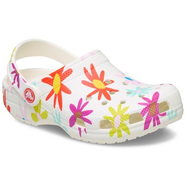 Crocs Toddler Girls