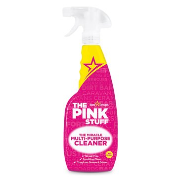 The Pink Stuff Multi-Purpose Cleaner