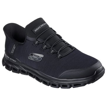 Skechers Sport Men's Slip-Ins Glide-Step Sneaker