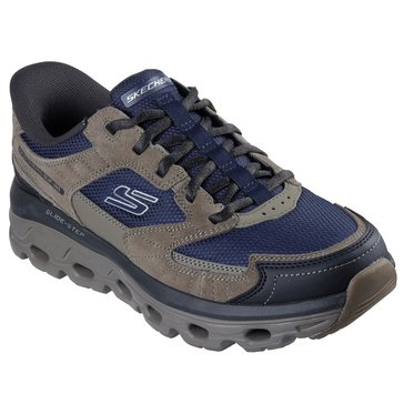 Skechers Sport Men's Glide-Step Sole Sneaker