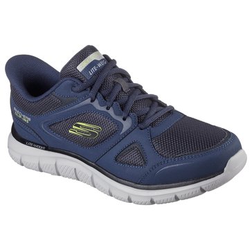 Skechers Sport Men's Track Ezral Sneaker