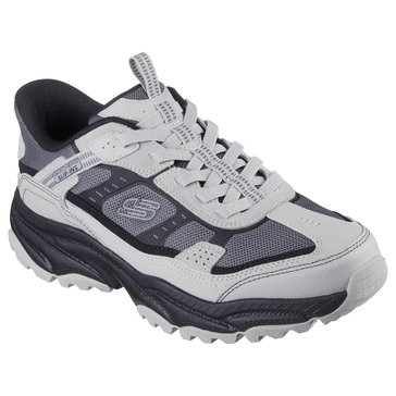 Skechers Sport Men's Slip-Ins Vigor AT Wide Sneaker