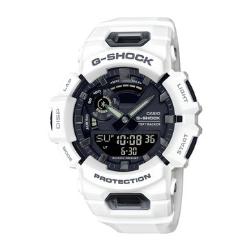 Casio G-Shock GBA900 Series Analog/Digital Bluetooth Watch