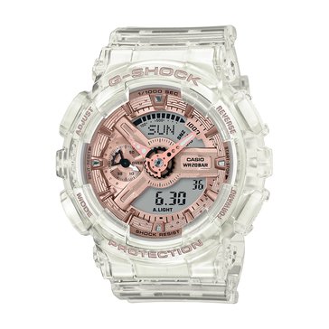 Casio G-Shock Women's GA110 Series Analog/Digital Watch
