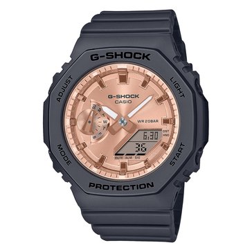 Casio G-Shock Women's GMAS2100 Series Analog/Digital Watch