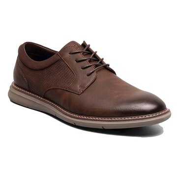 Nunn Bush Men's Chase Plain Toe Oxford