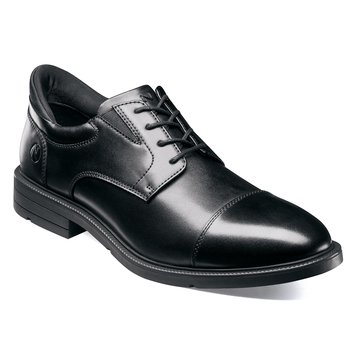 Nunn Bush Men's Kore EZ Icon Dress Shoe