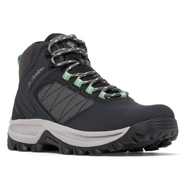 Columbia Women's Transverse Waterproof Hiking Boot
