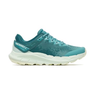 Merrell Women's Antora 4 Low Trail Shoe