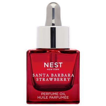 NEST New York Santa Barbara Strawberry Perfume Oil