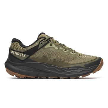 Merrell Men's Nova 4 Low Trail Shoe