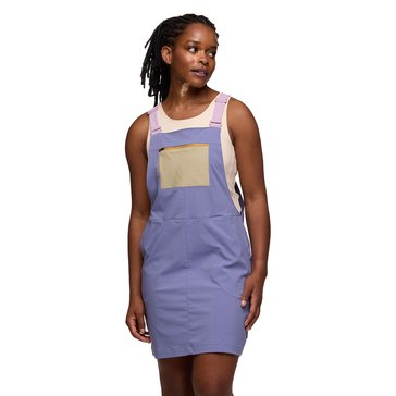 Cotopaxi Women's Tolima Overall 2 Tone Dress