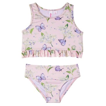 iApparel Baby Girls' Butterfly Bikini