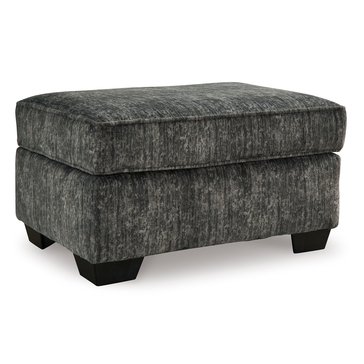 Signature by Ashley Lonoke Ottoman