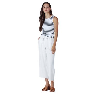 Dex Women's Pull On Textured Pants