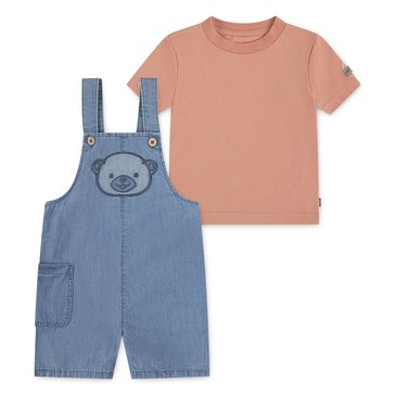 Levis Toddler Boys