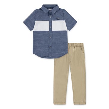 Levis Toddler Boys