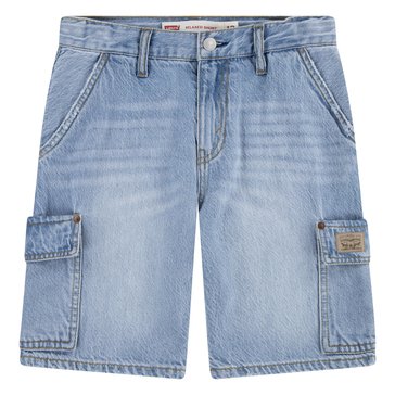 Levis Big Boys