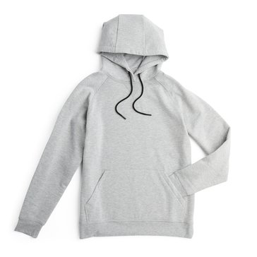 Jockey Men's Cozy Kanga Pocket Hoodie 