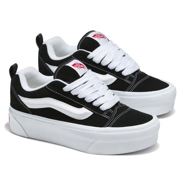 Vans Women's Knu Skool Skate Shoe