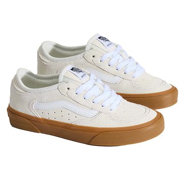 Vans Women's Rowley Classic Skate Shoe