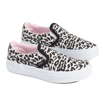 Vans Little Girls