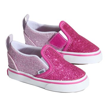 Vans Toddler Girls