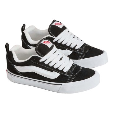 Vans Big Kids' Knu Skool Skate Shoe
