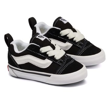 Vans Toddler Kids' Knu Skool Skate Shoe