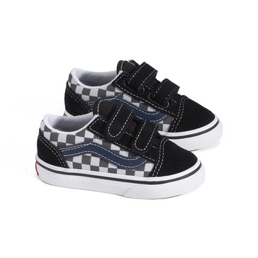 Vans Toddler Kids' Old Skool Skate Shoe