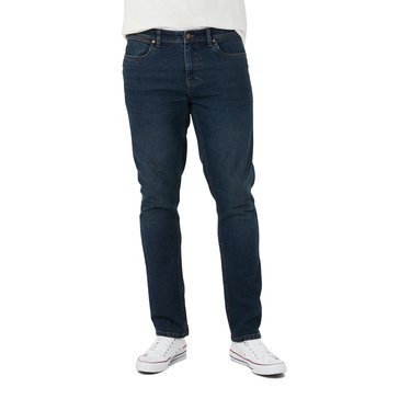 Copper And Oak Men's Straight Leg Denim Jeans